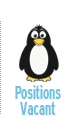 positions vacant