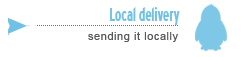 local-delivery