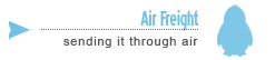 international air freight