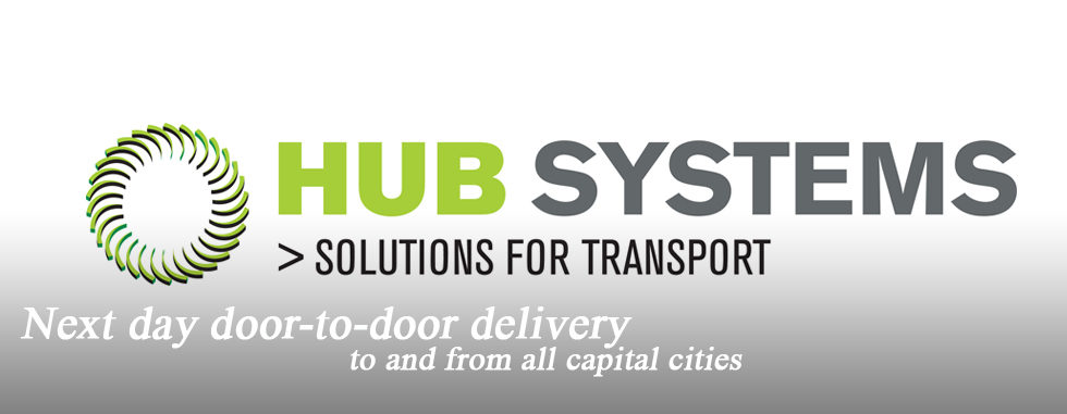 Hub Systems